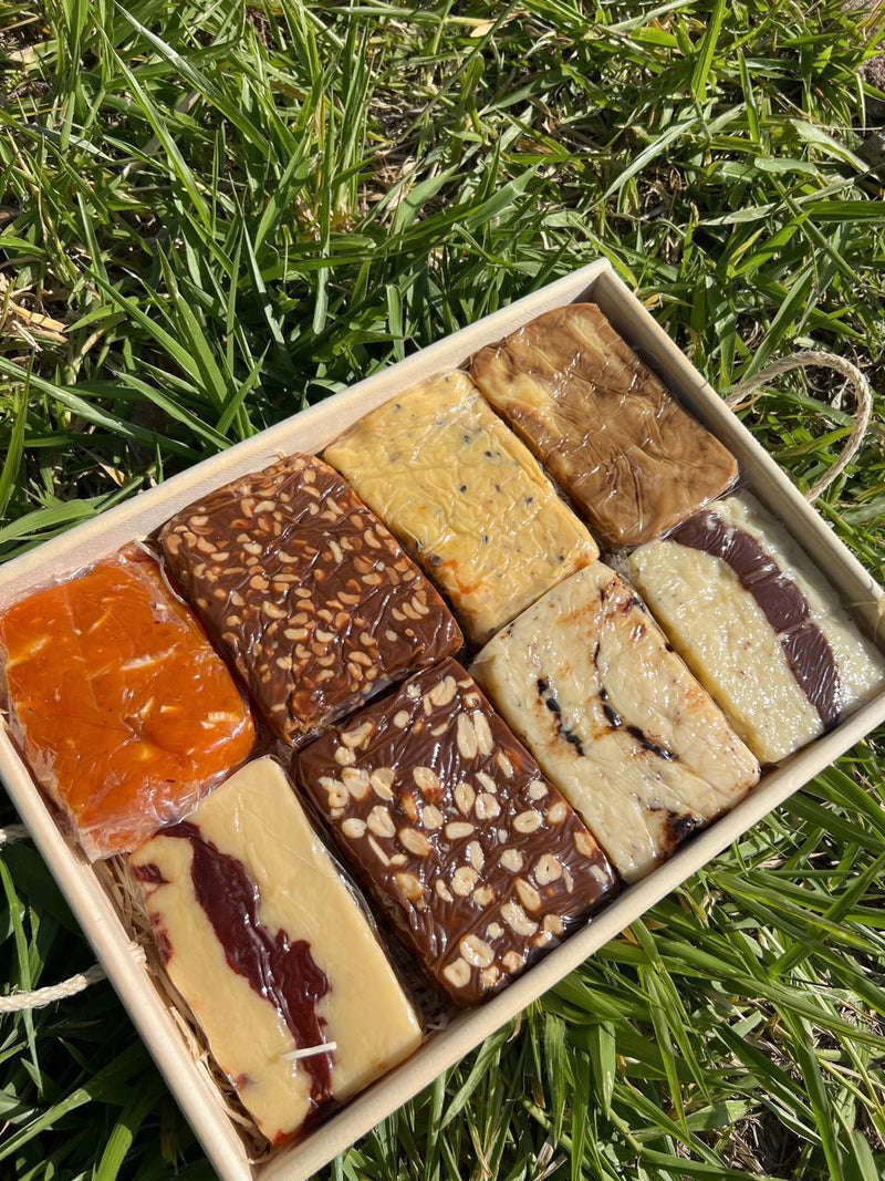 Kit Doces Mineiros 4Kg