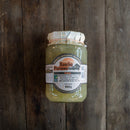 Compota Cidra Rancho Paraiso