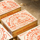 Marmelada 700Gr Madeira