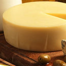 Mega Queijo Parmesão Canastra Panela De Queijo 1 Kg