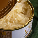 Cocada Cremosa Branca Cuié