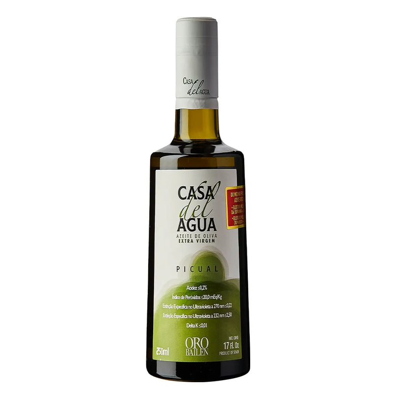 Azeite Casa del Agua 250ml