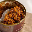 Cocada Cremosa Queimada Cuié