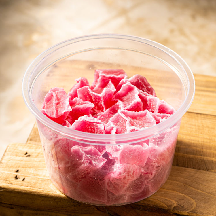 Gelatina De Cachaca 350 G - Un