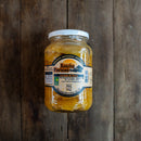 Compota De Laranja Da Terra Rancho Paraiso