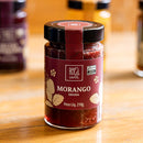 Geleia de Morango - Roça Capital