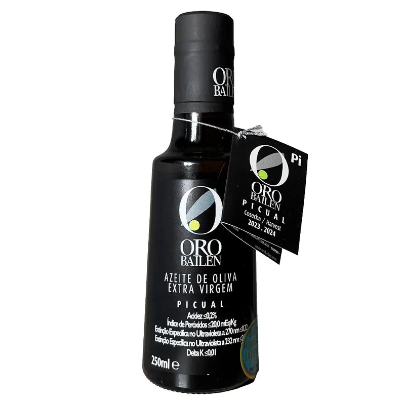 Azeite Extra Virgem Oro Bailén 250ml