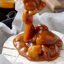 Caramelo Salgado Picante Com Mix De Castanhas - Olina - 190G