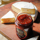 Lets Cook - Chutney De Tomate C Manjericão