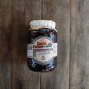 Compota De Jabuticaba Em Calda Rancho Paraiso