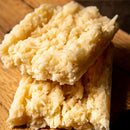 Cocada Branca Barra Delicias Do Coco