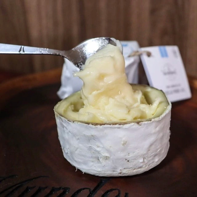 Queijo Morro Azul - 200g