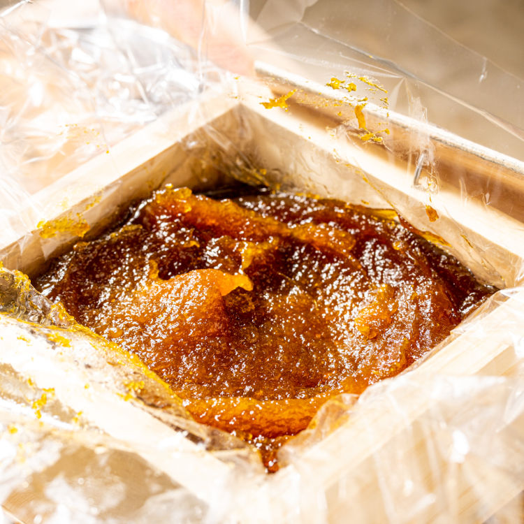 Bananada 500 Gr Sinhá Mineira