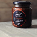 Lets Cook - Chutney De Tomate C Manjericão