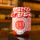 Goiabada Cascao 133  Pote 290 Gr