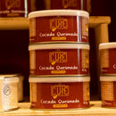 Cocada Cremosa Queimada Cuié