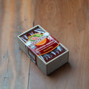 Goiabada Cascão Vovô Olavo Barra Mini