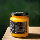 Lets Cook - Chutney De Manga C Mostarda