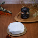 Bucaneve e Caramelo Salgado com Nuts