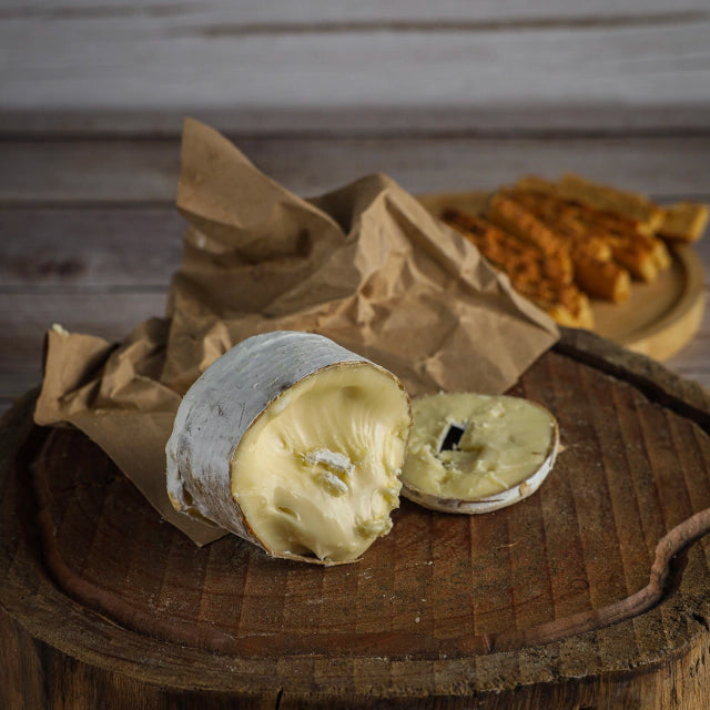 Queijo Morro Azul - 200g