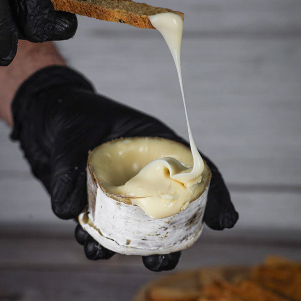 Queijo Morro Azul - 200g