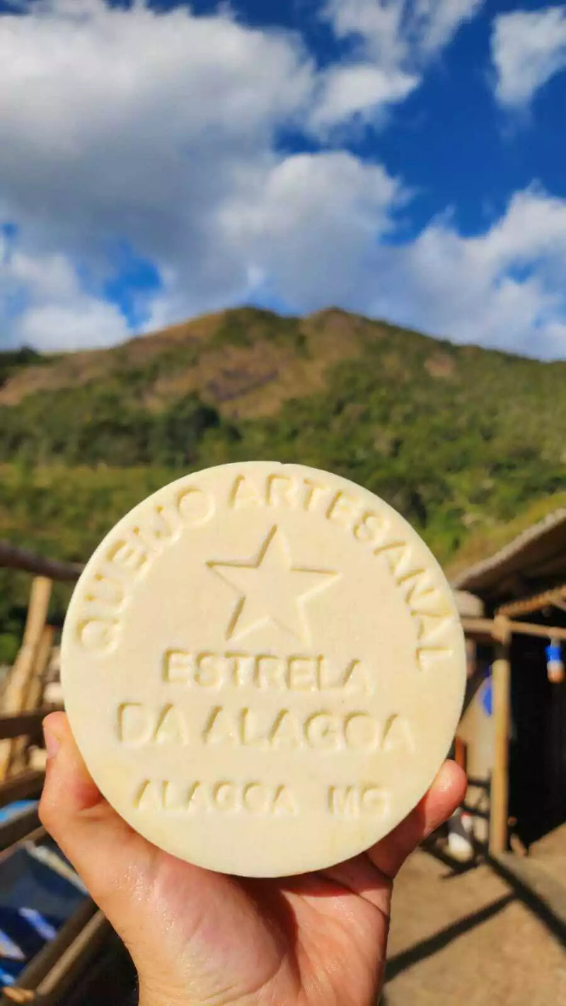 Kit Queijo + Bala de Doce de Leite