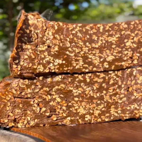 Pingo de Leite com Amendoim 500g