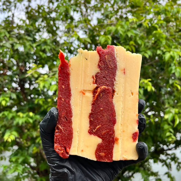 Doce Casadinho - 500g